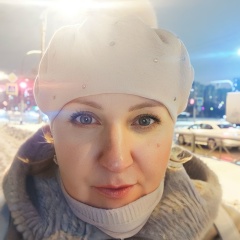 Светлана Чернышова, 31.03.1977, Санкт-Петербург