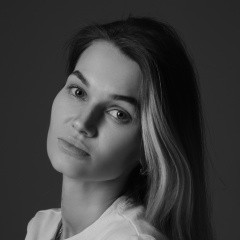 Виктория Фадеева, 05.07.1993