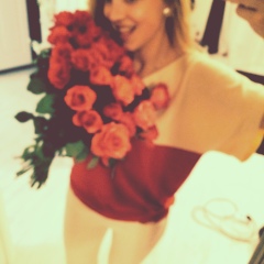 Маша Катюкова, 22.07, Москва