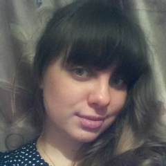 Ксения Волкова, 08.05.1992, Саратов