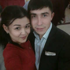 Ерлан Жусупов, 04.04, Астана