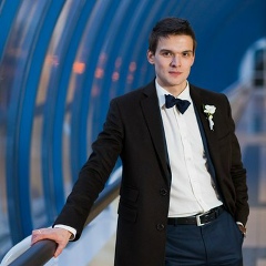 Алексей Коряков, 12.06.1987, Москва