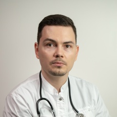 Иван Маришин, 07.05.1989, Ханты-Мансийск