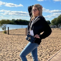 Настенька Хорошая, 26.08, Москва