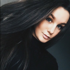 Katerina Poniatowska, 01.10, Warszawa