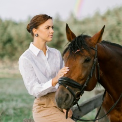 Анна Белых, 11.10.1991, Курск