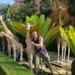 Иван Королев, 02.02.1992, Алматы