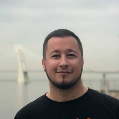 Роман Ермолов, 15.09, Рязань