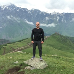 Паша Морозов