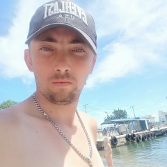 Виктор Волков, Бахчисарай