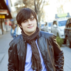 Норайр Алтунян, 02.10.1995, Ереван