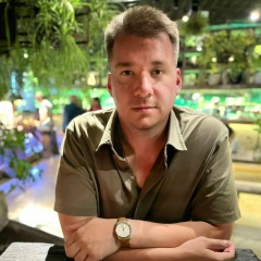 Mickey Andreev, 06.05