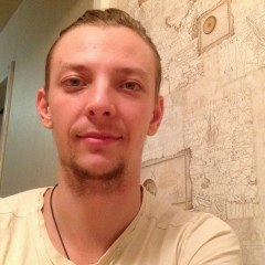 Роман Завгородний, 07.05.1986, Киев