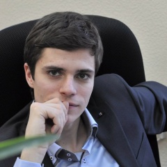 Евгений Аблаутов, 17.07, Москва