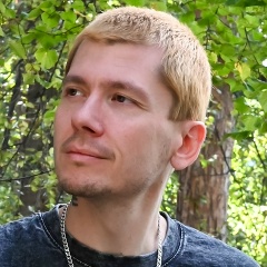 Кирилл Некрасов, 29.10, Челябинск