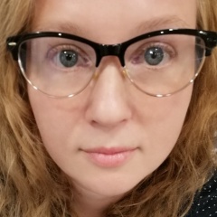 Luba Berezina, 03.04.1985, Санкт-Петербург