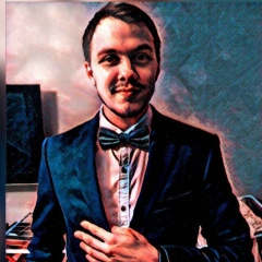 Алексей Осташев, Москва