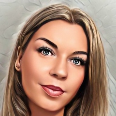 Светлана Юдаева, 04.02, Балашиха