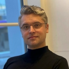 Тимофей Самсонов, 18.02.1986, Москва