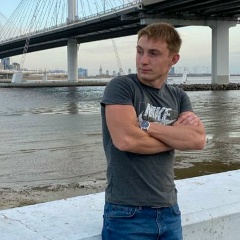 Александр Логинов