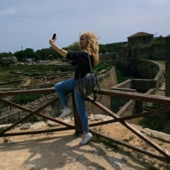 Лариса Самойленко, 12.10.1986, Одесса