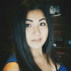 Гульнара Каракулова, 21.04, Одесса