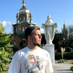 Денис Исаев, 15.11, Северодонецк