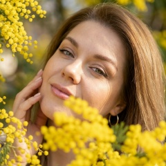 Ирина Гальцева, 26.08.1986, Рязань