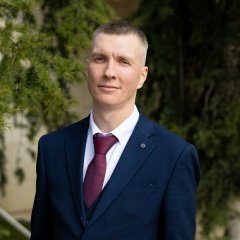 Владимир Калинин, 22.04, Краснодар
