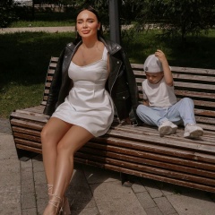 Яна Никифорова, 24.08, Красноярск