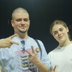 Вальдемар Толстой, Краснодар