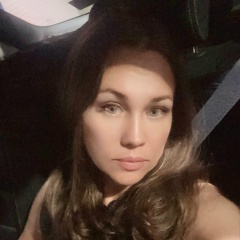 Наталья Рагимова, 07.07.1980, Москва