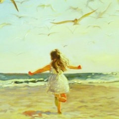 Оксана Денисова, 04.06, Санкт-Петербург