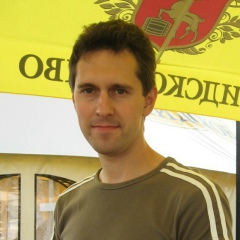 Дмитрий Рябычин, 05.07.1981, Могилёв