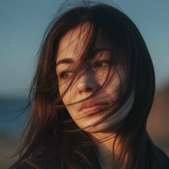 Кристина Колубай, Хор