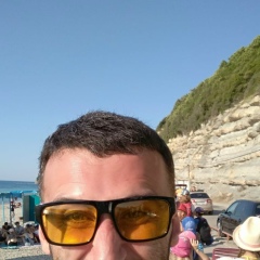 Эдуард Бабанян, 28.04.1987