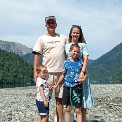 Катюшка Курбанова, 30.10.1993