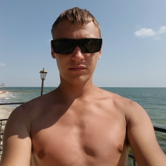 Алексей Самойлов, 21.06.1990, Одесса