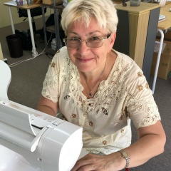 Марина Павлова, 30.07.1962, Санкт-Петербург