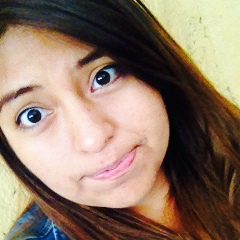 Carly Dalia B, 05.01.1996, Lima