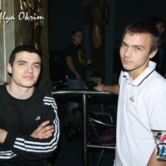 Михаил Павлович, 25.11.1988, Черновцы