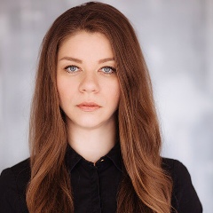 Юлия Гришаева, 22.07, Санкт-Петербург