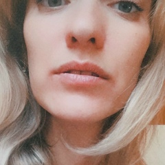 Анна Шитик, 15.02, Челябинск