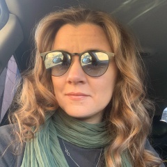 Вера Выборнова, 19.09.1983, Коломна