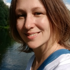 Юлия Комоза, 21.11.1982