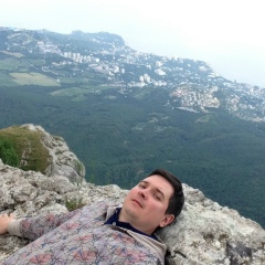 Роман Белорусов, 05.01, Москва