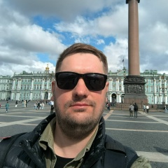 Алексей Валеев, 18.05.1985