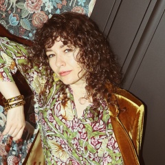 Ирина Забара, Екатеринбург