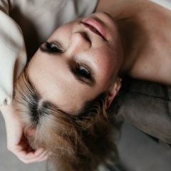 Тиана Апельсинова, 17.01.1990, Санкт-Петербург