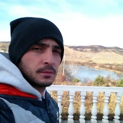 Ахсарбек Гобеев, 20.05.1988, Владикавказ